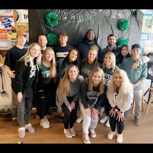 Meet your Posher, Kyleigh